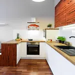 Horizon Apartments - Skawinska