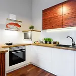 Horizon Apartments - Skawinska
