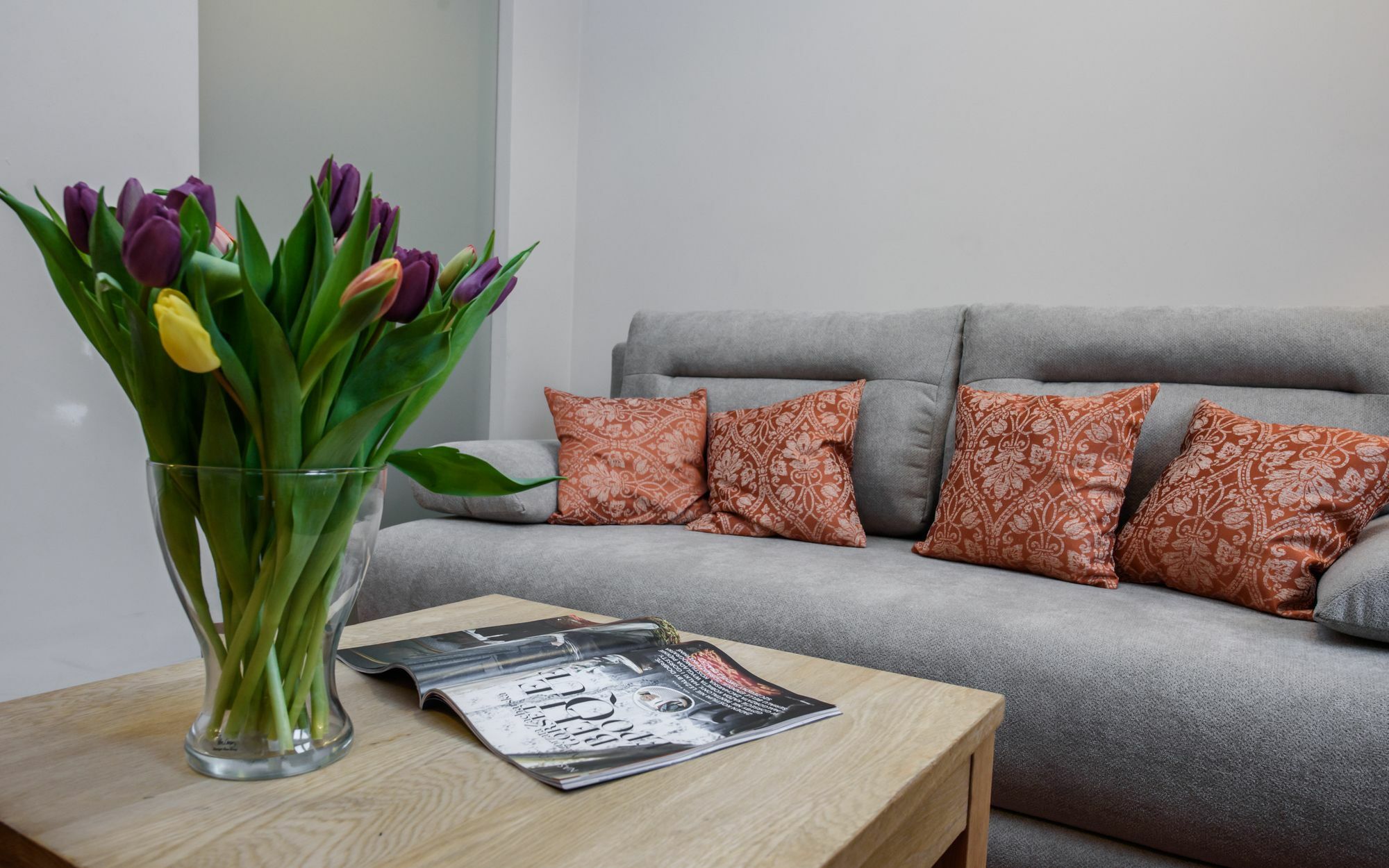 Horizon - Skawinska Apartment Krakau